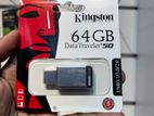 64GB Pendrive