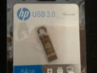 64GB Pen Drive New