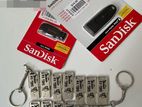 64GB Sandisk 3.0 Ultra Pen Drive