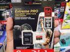 64GB Sandisk Micro SD Extreme Pro