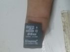 64GB Sd Card