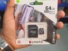 64GB SD Card