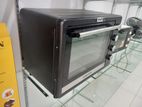64L Electric Oven