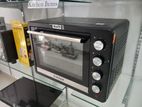64l electric oven