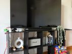 Abans 65 Inch UHD TV