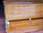6*5 - 72*60 Box Modle Design Bed