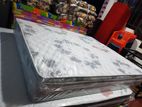 6*5 - 72x60x10" Arpico Spring Mattress Pillow Top