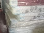 6*5- 72x60x7" Arpico Spring Mattress