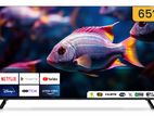 65'' Abans Smart 4K UHD Android TV _ L65T1