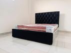 6*5 Divan Bed And Mattress