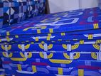 6*5 Double Layer Mattress