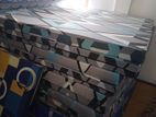 6*5 Double Layer Mattress