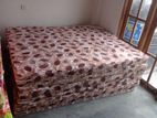 6*5 Double Layer Mattress