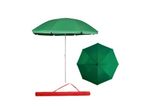 6.5 Feet Garden umbrella Double wire