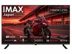 65'' IMAX Frameless 4K Ultra HD Tv With Voice Control