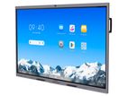 65-inch 4K Interactive pannel Hikvision smart boards DS-D5B65RD/C