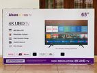 65” INCH 4K UHD SMART TV 2022