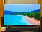 65” INCH Abans 4K UHD Smart Tv 2022