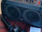 6.5 Inch Bluetooth Speaker