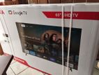 65 inch Konka 4K Android Smart Google TV