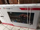 65 inch Konka 4K Android Smart Google TV