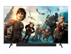 65 Inch "KONKA" 4K Ultra HD Smart TV with Built-in Soundbar