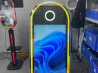 65 Inch Mirror Photo Booth