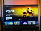 65Inch PHILIPS 4k UHD Ambilight Smart Tv