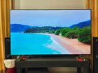 65”TCL 4K UHD 2020 Smart TV