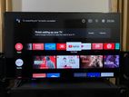 65” Inch TCL 4K UHD Smart Tv 2020