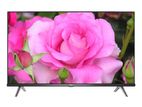 65 inch "TCL" 4K ULTRA HD SMART TV