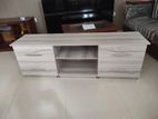 (65 Inches ) Melamine Tv Stand