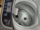 6.5 Kg Innovex Washing Machine