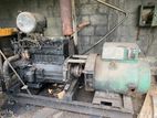 65 kVA Diesel Generator for Sale – Open Type