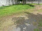 6.5 P Land for sale Rathmalana near galle road