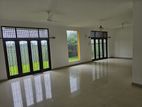 6.5 Perch 4BR House for Sale in Rajagiriya CVVV-A2