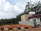 6.5 Perch Land for Sale in Atigala