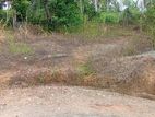 6.5 Perch Land for sale in Rathuwila Watthe Road, Athurugiriya
