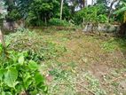 6.5 Perches Land for Sale in Panadura (SSPL-96)