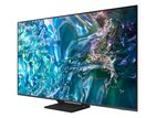 65" QLED Q65D 4K Smart TV