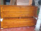 6*5 Queen size Design Box Beds