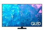 65" Samsung 120 Hz Smart Tv Q70 C 4K QLED