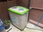 6.5 Semi Automatic Washing Machine