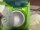 6.5 Semi Automatic Washing Machine