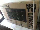 Nikura Hd 4 K Led Smart Tv