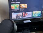 65" Smart TV