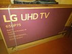 65’ Uhd Tv