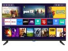 65'' Wisdom 4K Smart Android Tv With Magic Remote