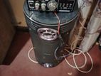 Speaker Set with Amp