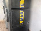 650 Liter Nil Marine Water Tank